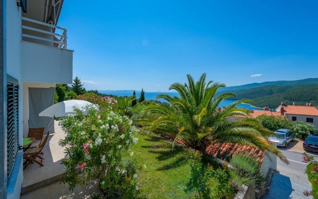Apartments With Wifi Rabac, Labin - 17739 外观 照片